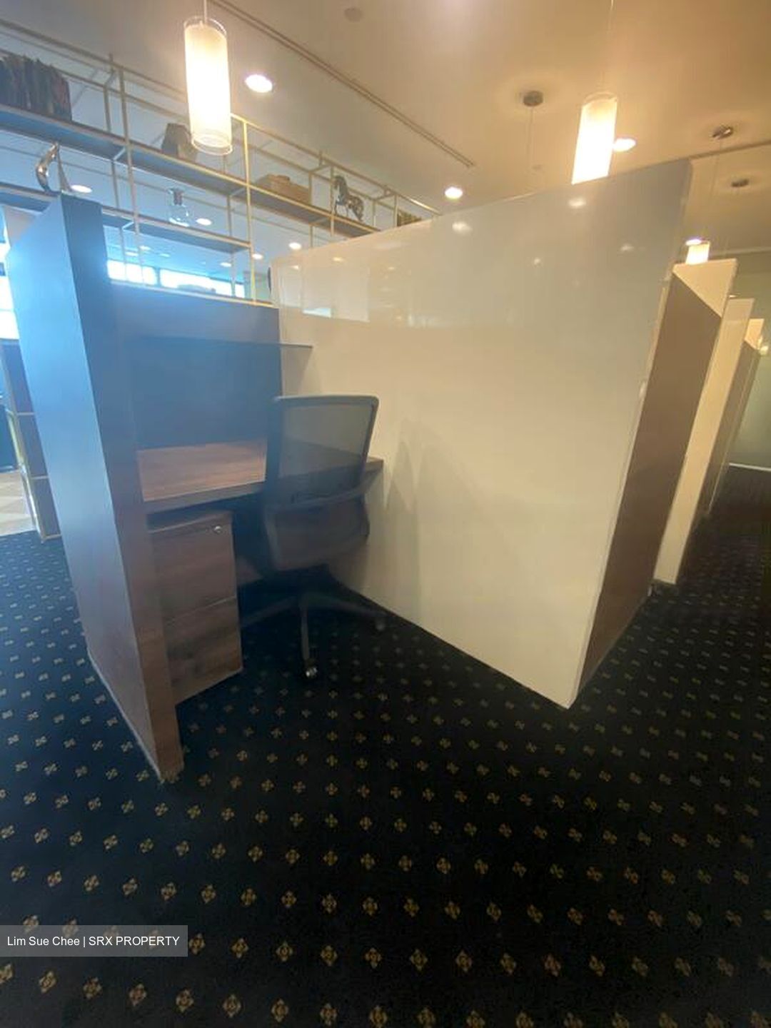 Marina Bay Financial Centre (mbfc) (D1), Office #459704051